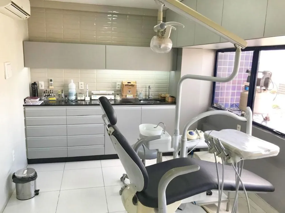 Sala-Conjunto, 41 m² - Foto 1