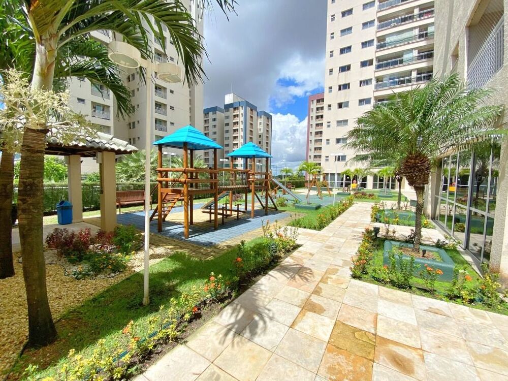 Apartamento à venda com 3 quartos, 89m² - Foto 3