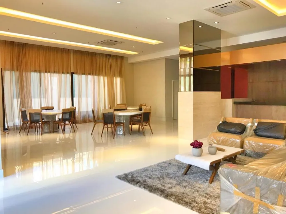 Apartamento, 3 quartos, 162 m² - Foto 10