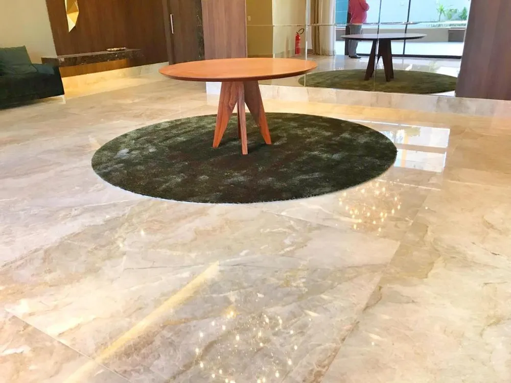 Apartamento, 3 quartos, 162 m² - Foto 9