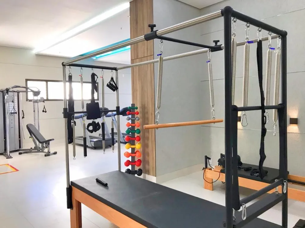 Apartamento, 3 quartos, 162 m² - Foto 13