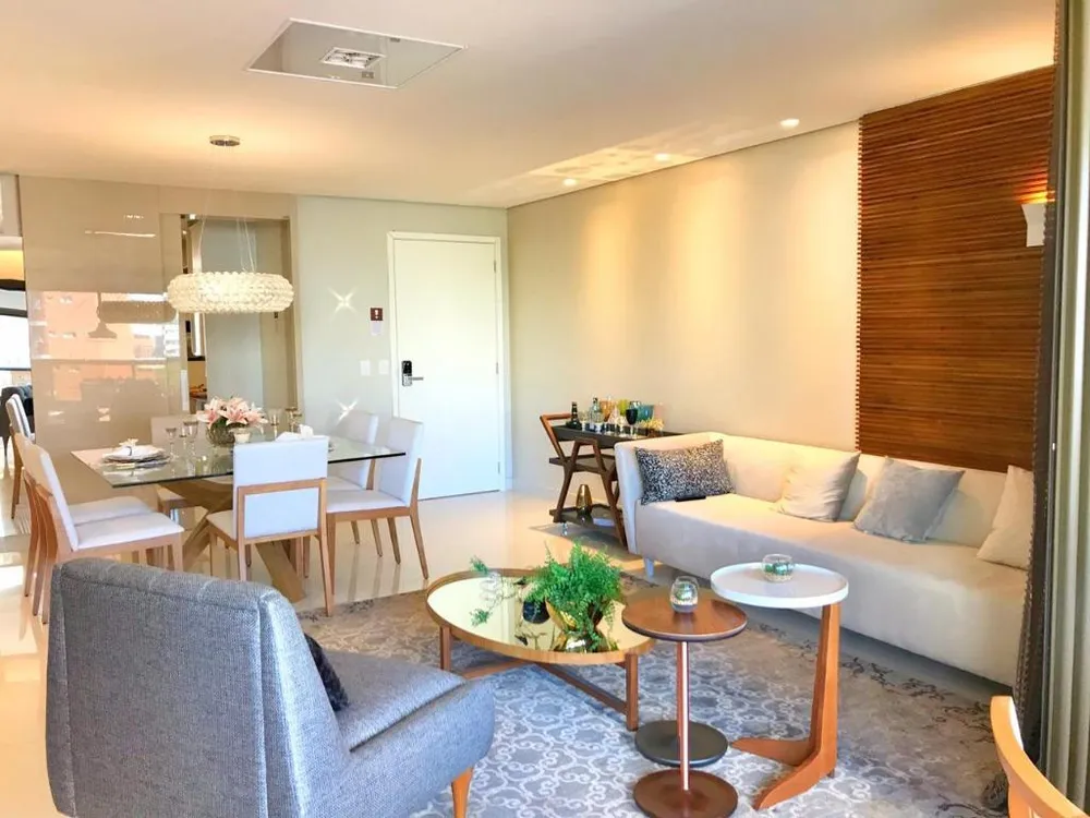 Apartamento, 3 quartos, 162 m² - Foto 15