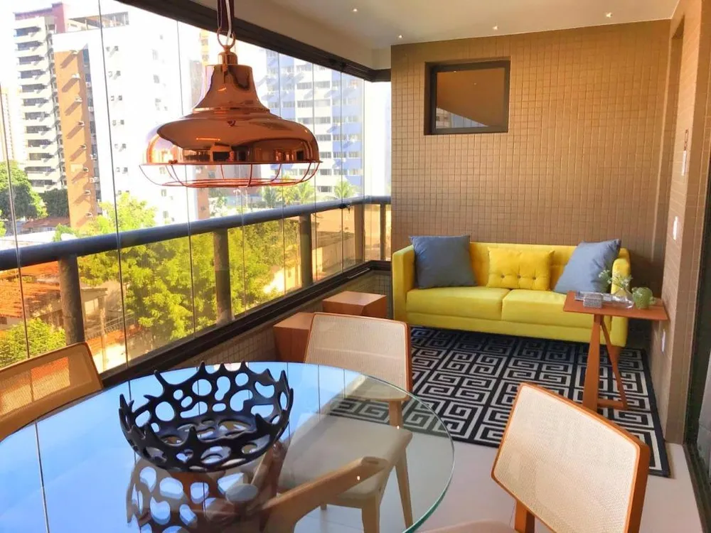 Apartamento, 3 quartos, 162 m² - Foto 16