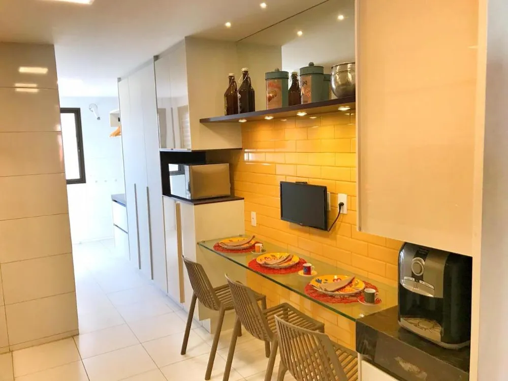 Apartamento, 3 quartos, 162 m² - Foto 20