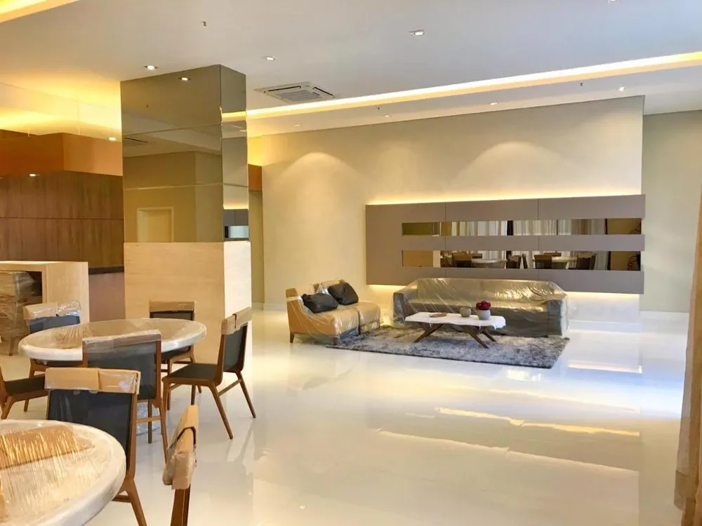 Apartamento, 3 quartos, 162 m² - Foto 11