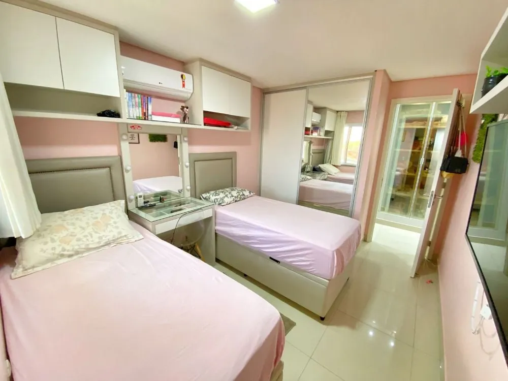 Apartamento, 3 quartos, 94 m² - Foto 7