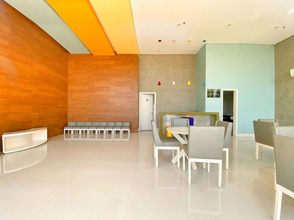Apartamento, 3 quartos, 94 m² - Foto 11