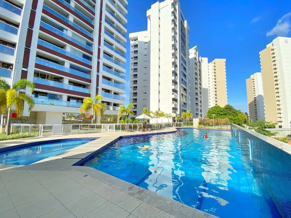 Apartamento, 3 quartos, 94 m² - Foto 8