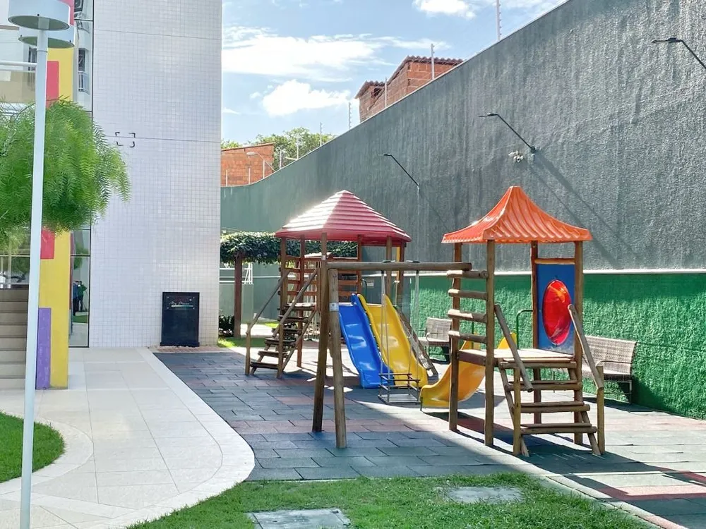Apartamento, 3 quartos, 94 m² - Foto 9