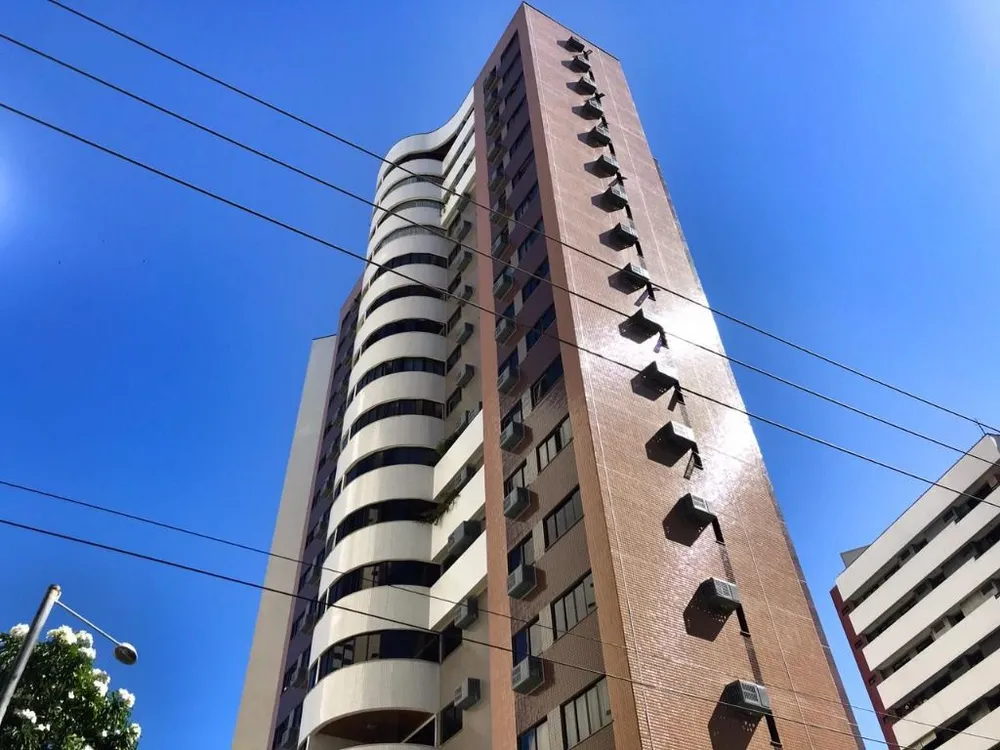 Apartamento, 3 quartos, 160 m² - Foto 9