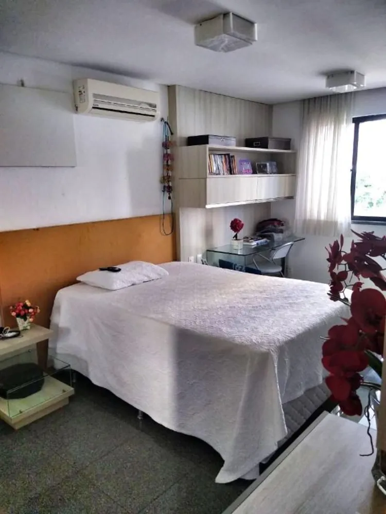 Apartamento, 3 quartos, 160 m² - Foto 5