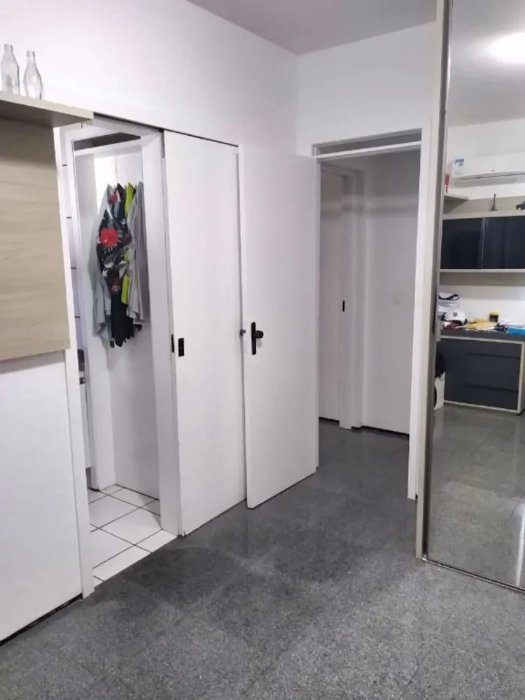 Apartamento, 3 quartos, 160 m² - Foto 6