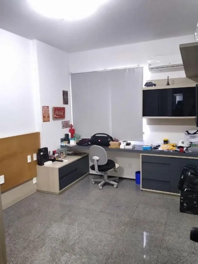 Apartamento, 3 quartos, 160 m² - Foto 8