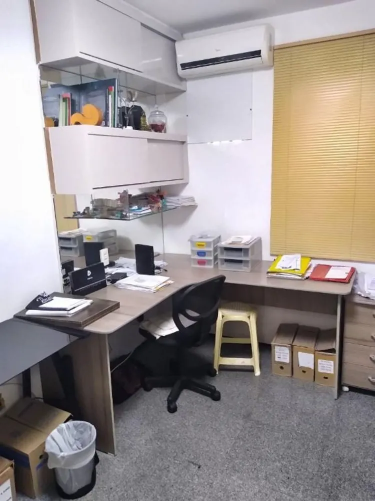Apartamento, 3 quartos, 160 m² - Foto 7