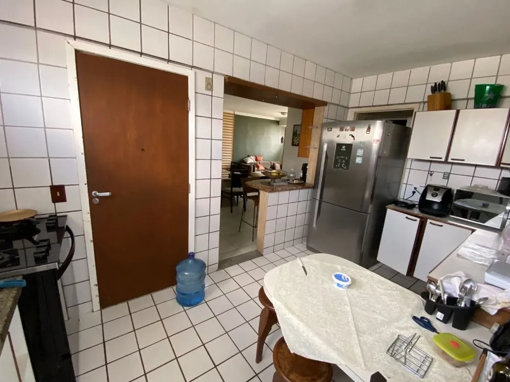 Apartamento, 3 quartos, 116 m² - Foto 5