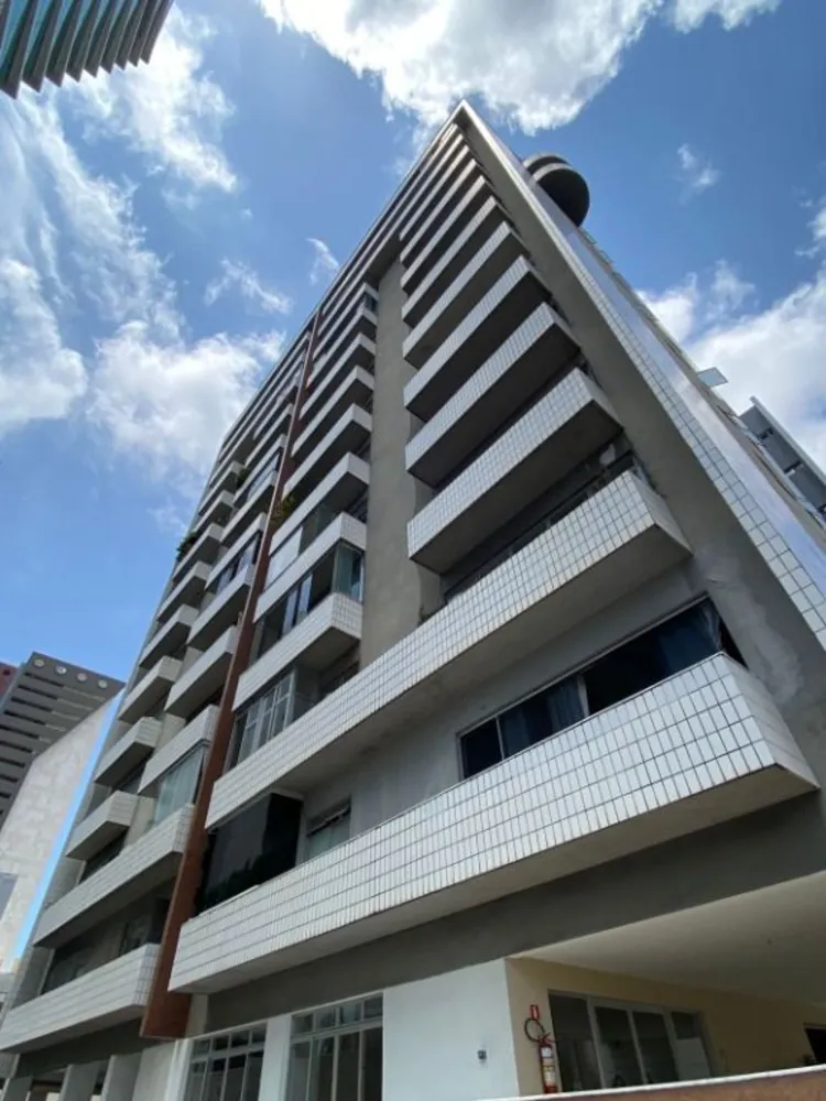 Apartamento, 3 quartos, 116 m² - Foto 12