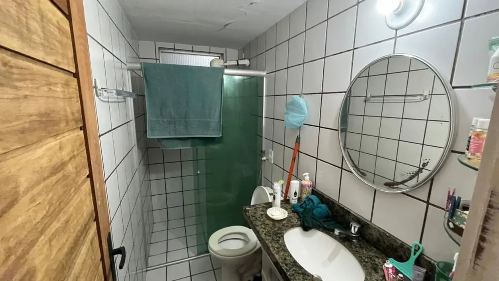 Apartamento, 3 quartos, 116 m² - Foto 8