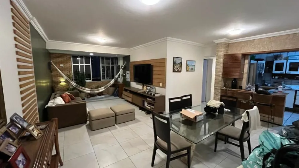 Apartamento, 3 quartos, 116 m² - Foto 3