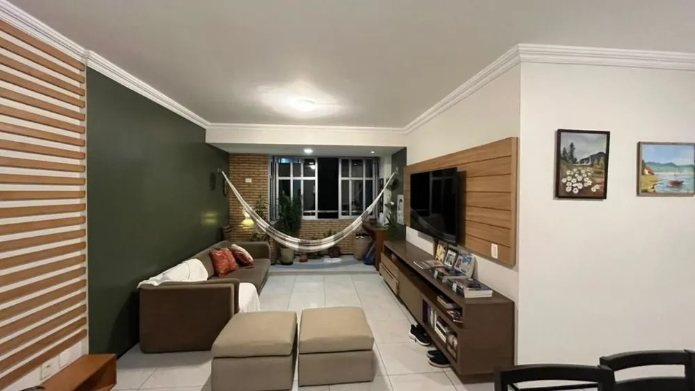 Apartamento, 3 quartos, 116 m² - Foto 2
