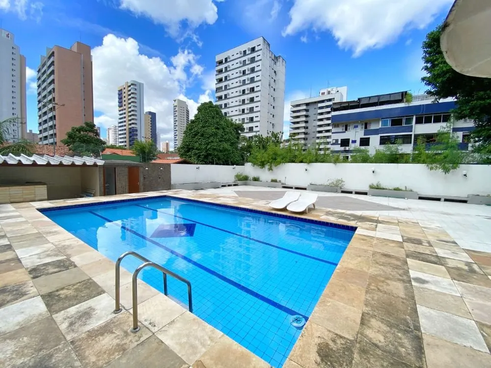 Apartamento, 3 quartos, 142 m² - Foto 9