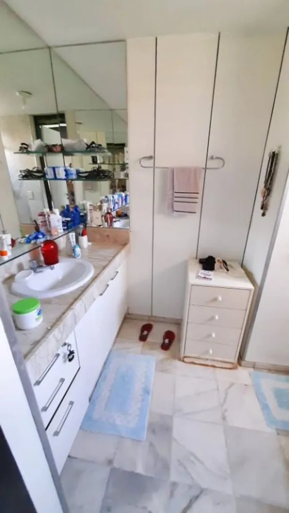 Apartamento, 3 quartos, 142 m² - Foto 7