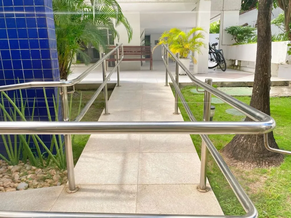 Apartamento, 3 quartos, 142 m² - Foto 12