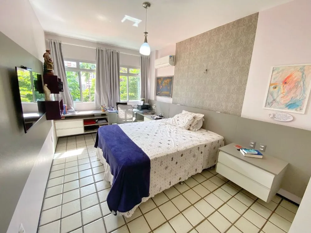 Apartamento, 3 quartos, 142 m² - Foto 5