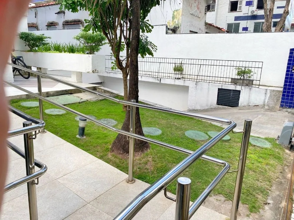 Apartamento, 3 quartos, 142 m² - Foto 11