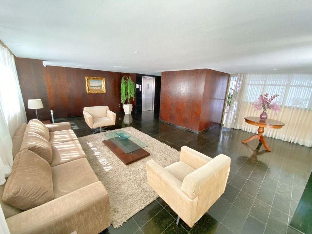 Apartamento, 3 quartos, 142 m² - Foto 2