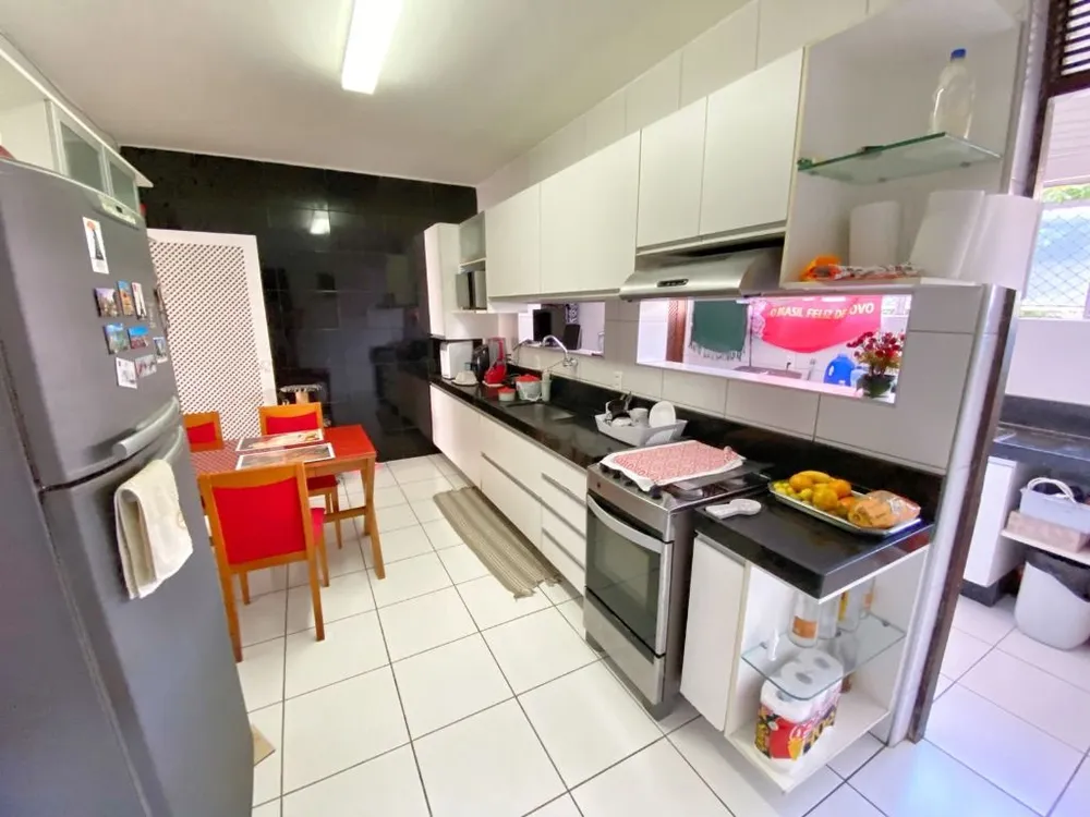 Apartamento, 3 quartos, 142 m² - Foto 8