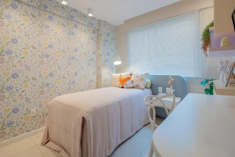 Apartamento, 3 quartos, 89 m² - Foto 8