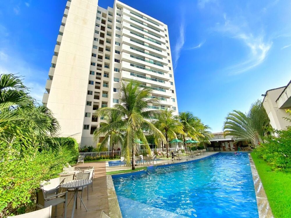 Apartamento, 3 quartos, 89 m² - Foto 4