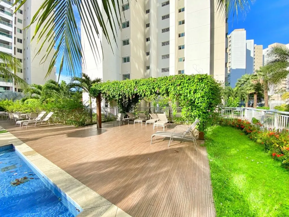 Apartamento, 3 quartos, 89 m² - Foto 11