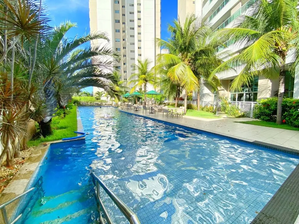 Apartamento, 3 quartos, 89 m² - Foto 10