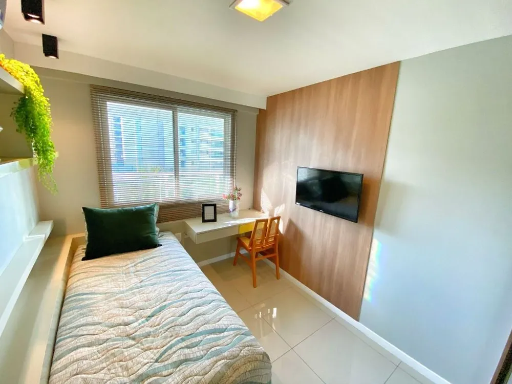 Apartamento, 3 quartos, 89 m² - Foto 6