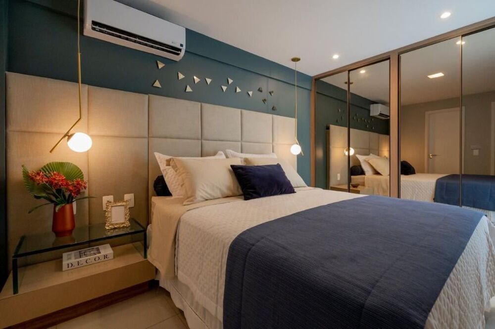 Apartamento, 3 quartos, 89 m² - Foto 1