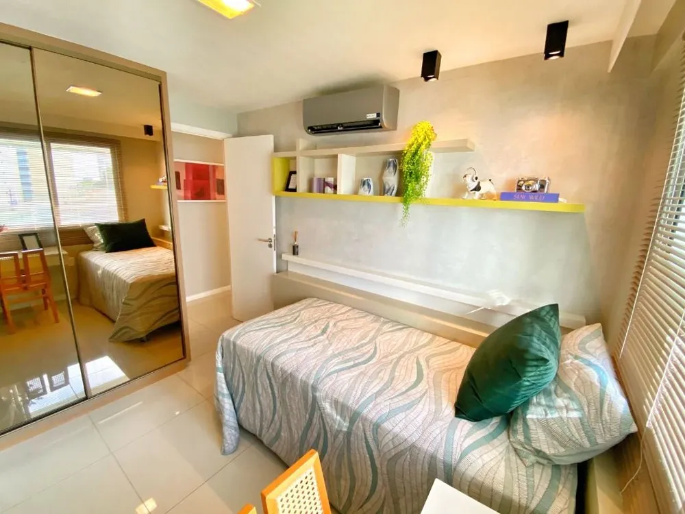 Apartamento, 3 quartos, 89 m² - Foto 7