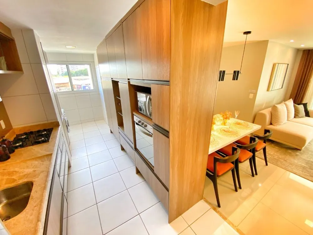 Apartamento, 3 quartos, 89 m² - Foto 4