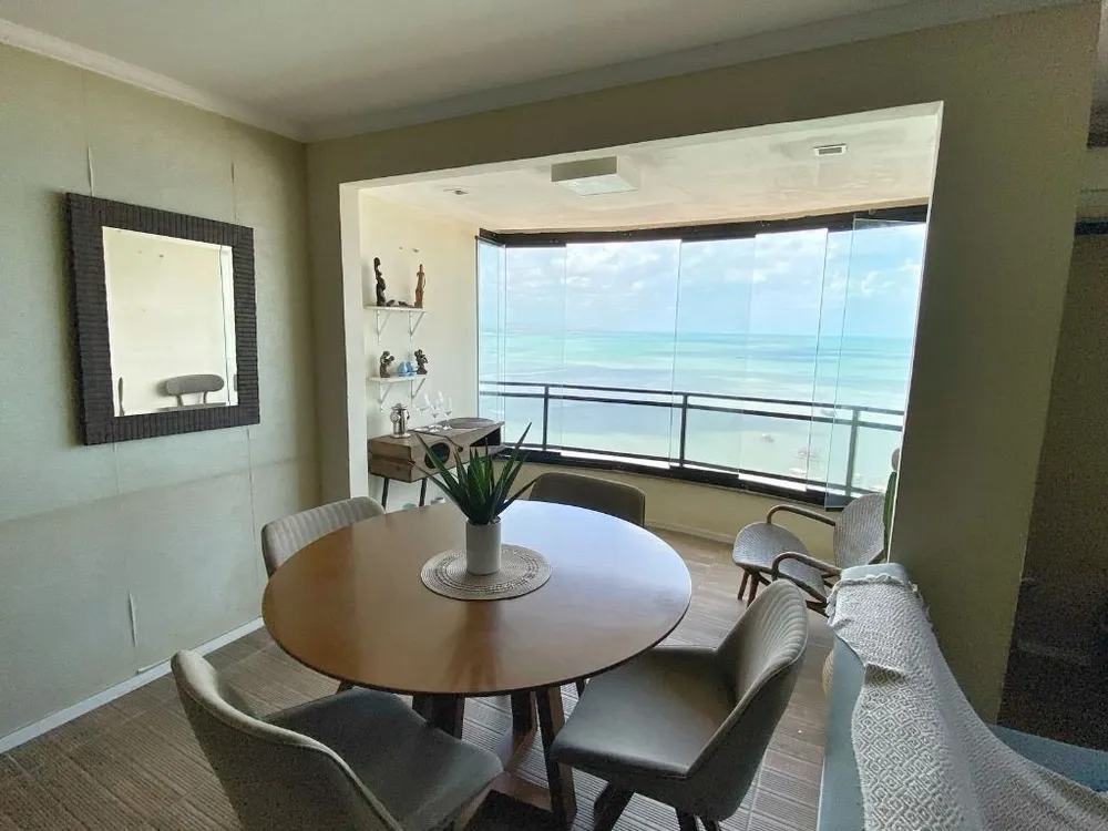 Apartamento, 1 quarto, 57 m² - Foto 2