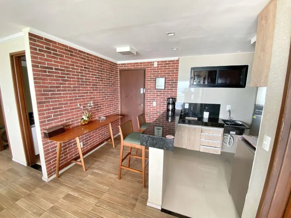 Apartamento, 1 quarto, 57 m² - Foto 7