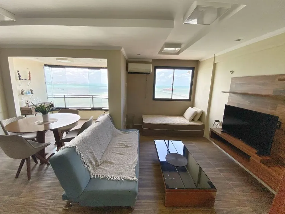 Apartamento, 1 quarto, 57 m² - Foto 4