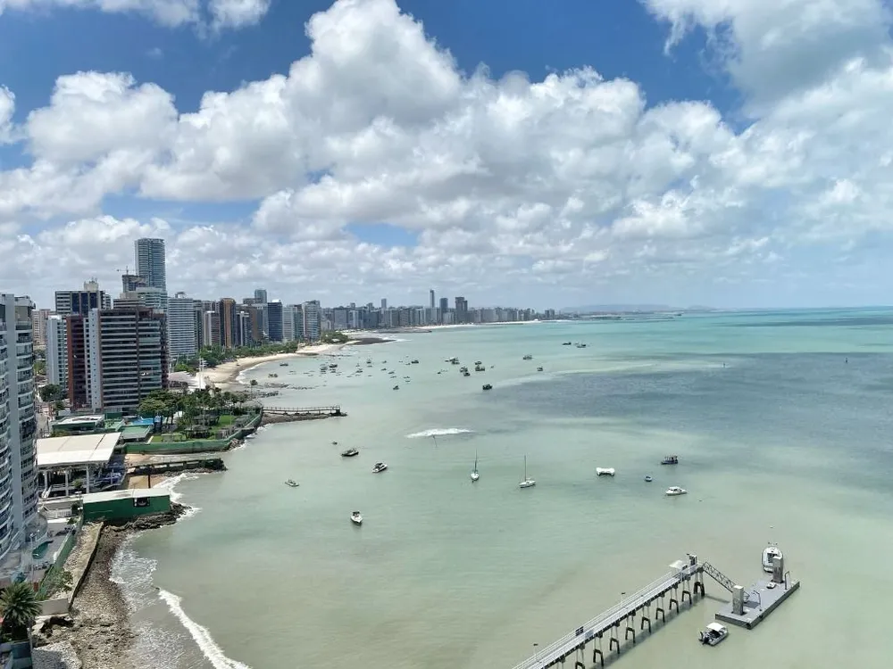 Apartamento, 1 quarto, 57 m² - Foto 5