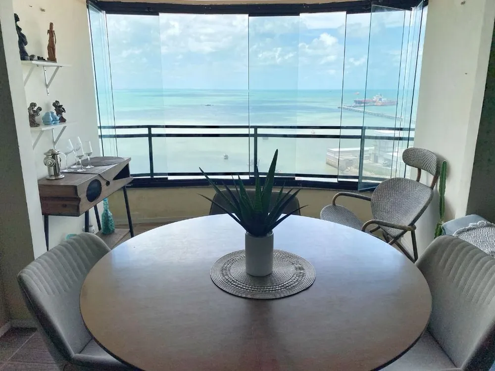 Apartamento, 1 quarto, 57 m² - Foto 1
