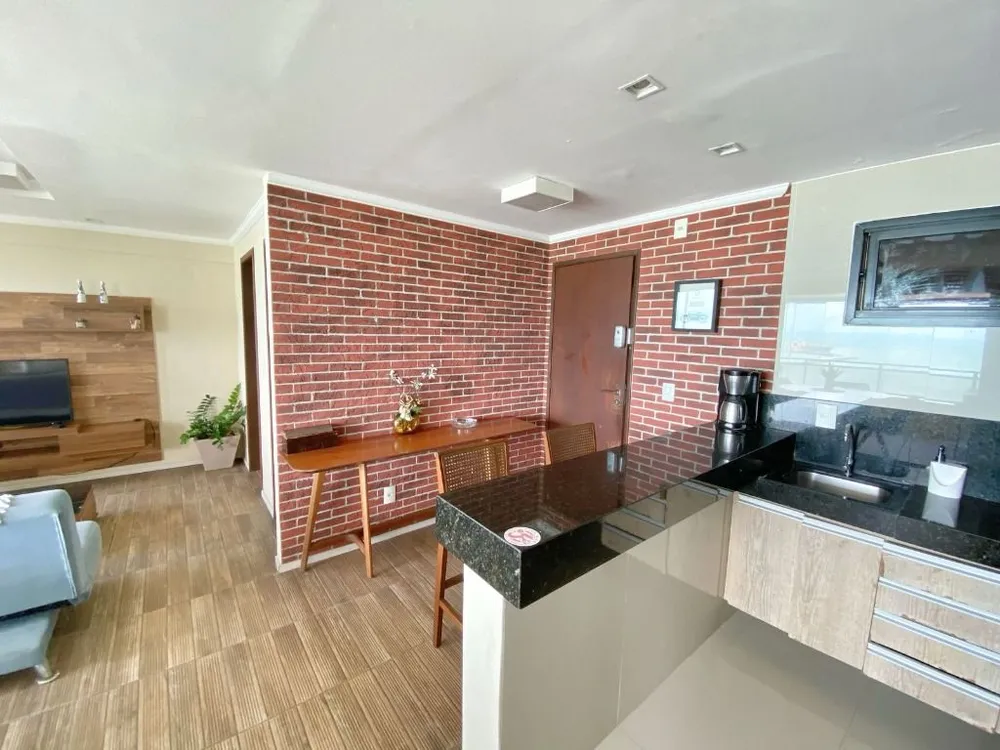Apartamento, 1 quarto, 57 m² - Foto 9