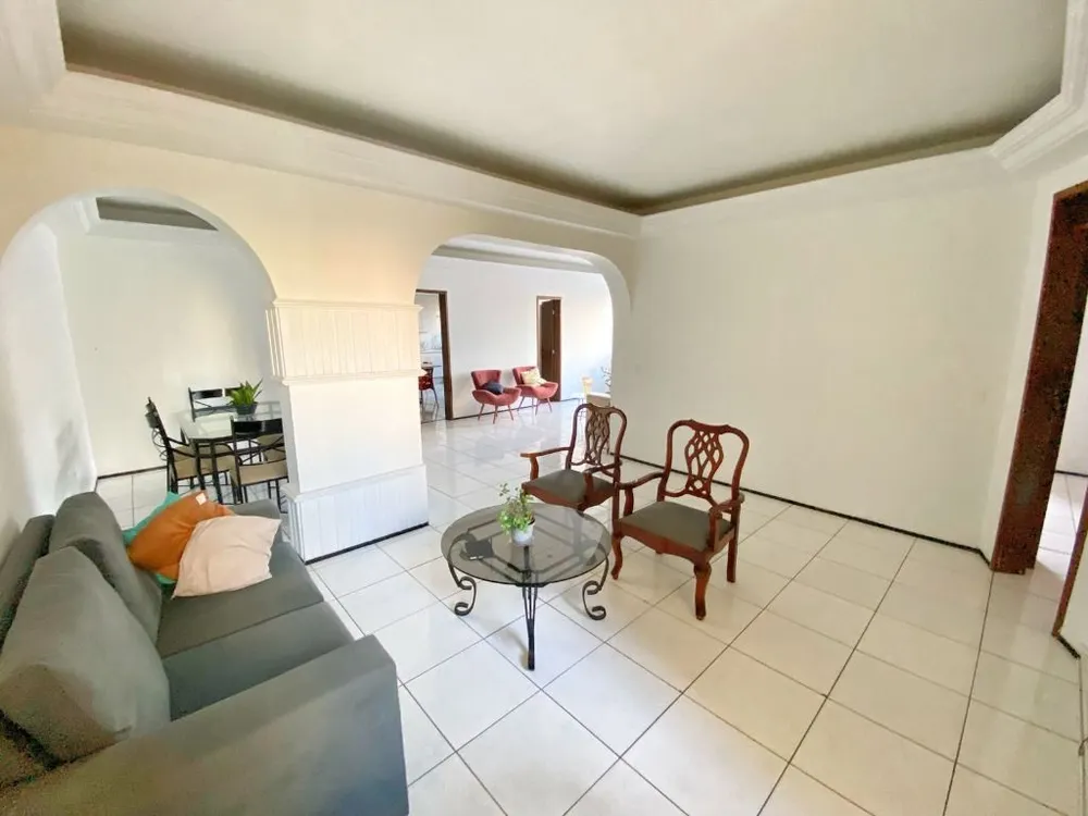 Apartamento, 3 quartos, 133 m² - Foto 5
