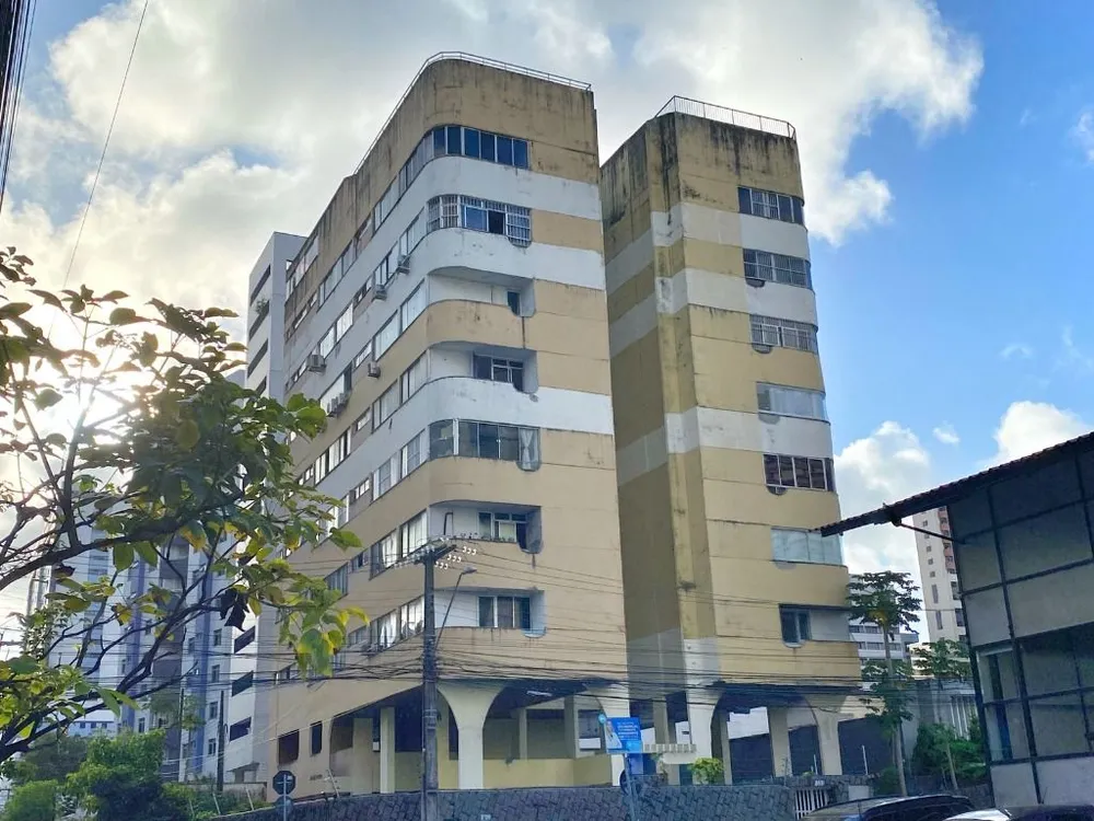 Apartamento, 3 quartos, 133 m² - Foto 12