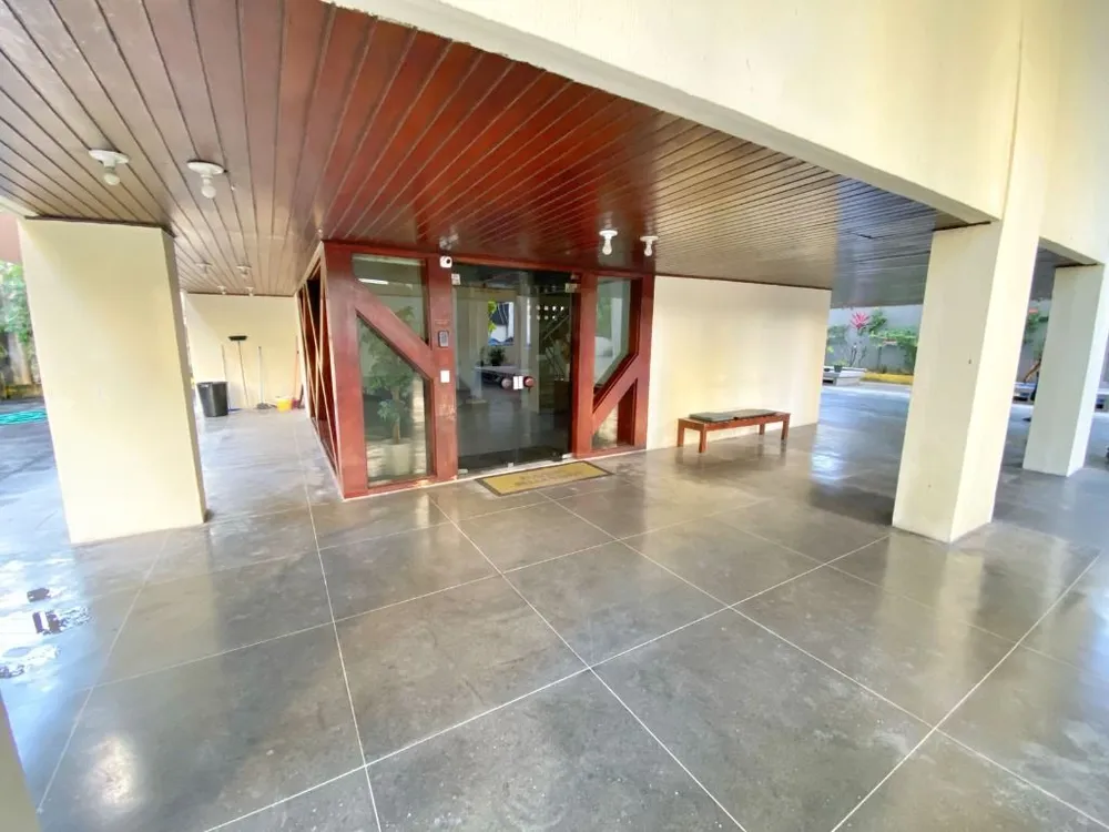 Apartamento, 3 quartos, 133 m² - Foto 2