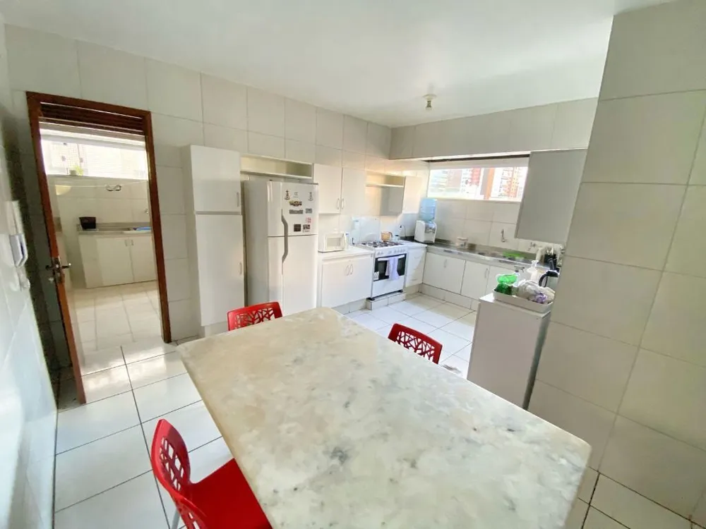 Apartamento, 3 quartos, 133 m² - Foto 11