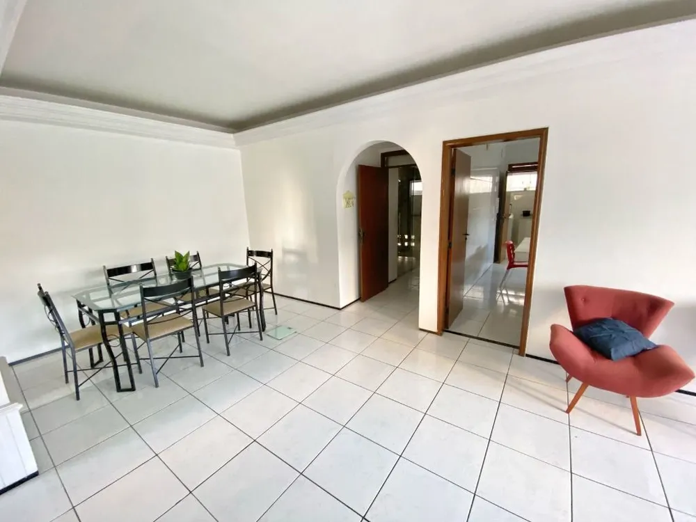 Apartamento, 3 quartos, 133 m² - Foto 4