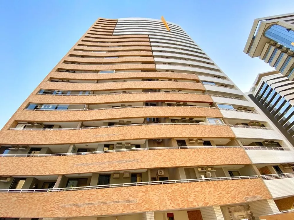 Apartamento, 3 quartos, 75 m² - Foto 5